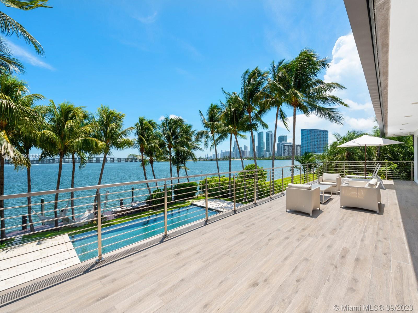 BAY POINT - Residential