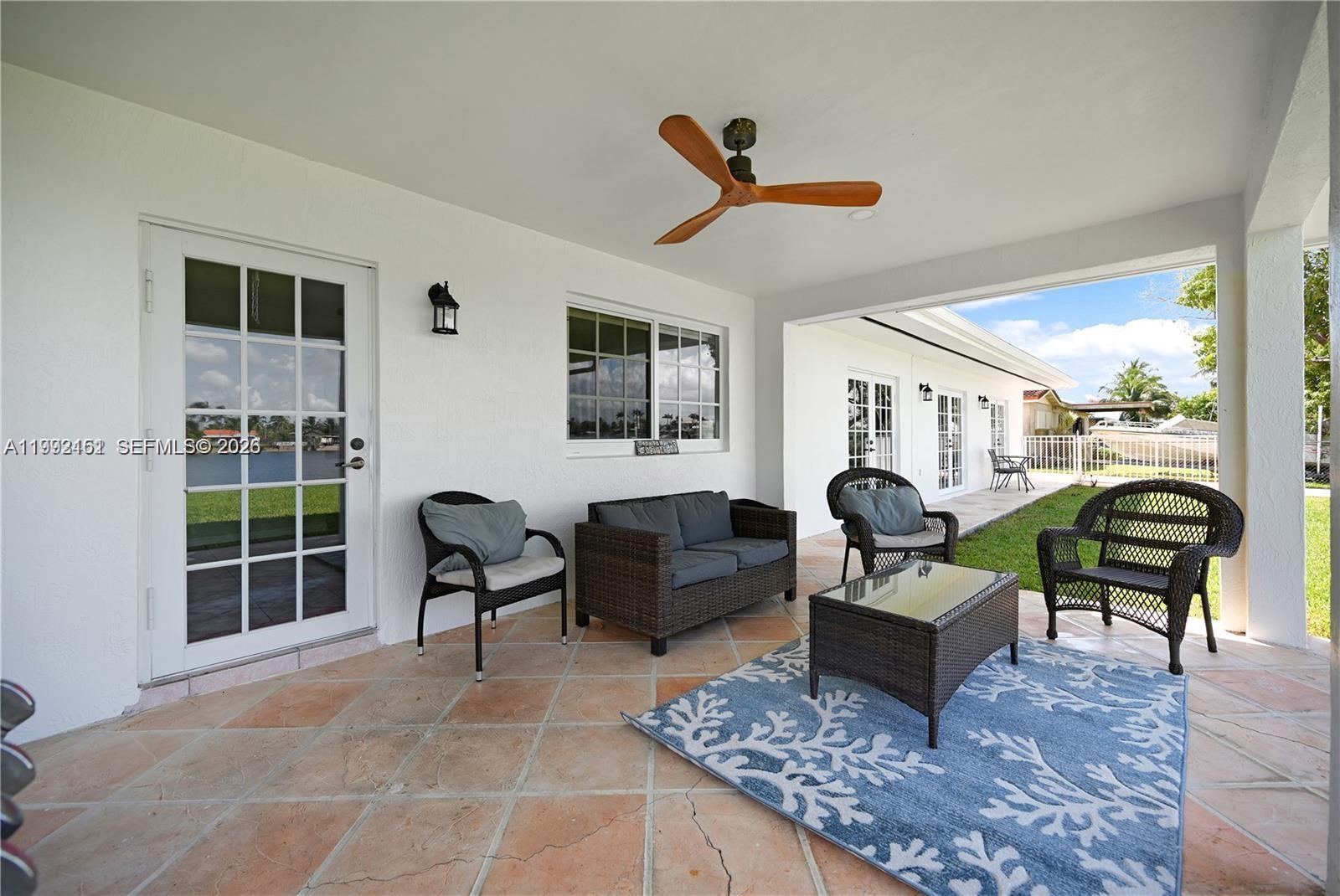 PALM SPRINGS NORTH SEC O - Residential