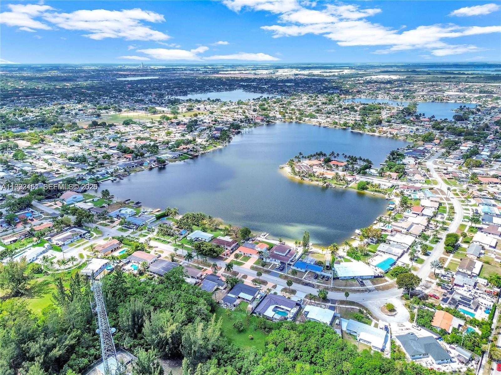 PALM SPRINGS NORTH SEC O - Residential