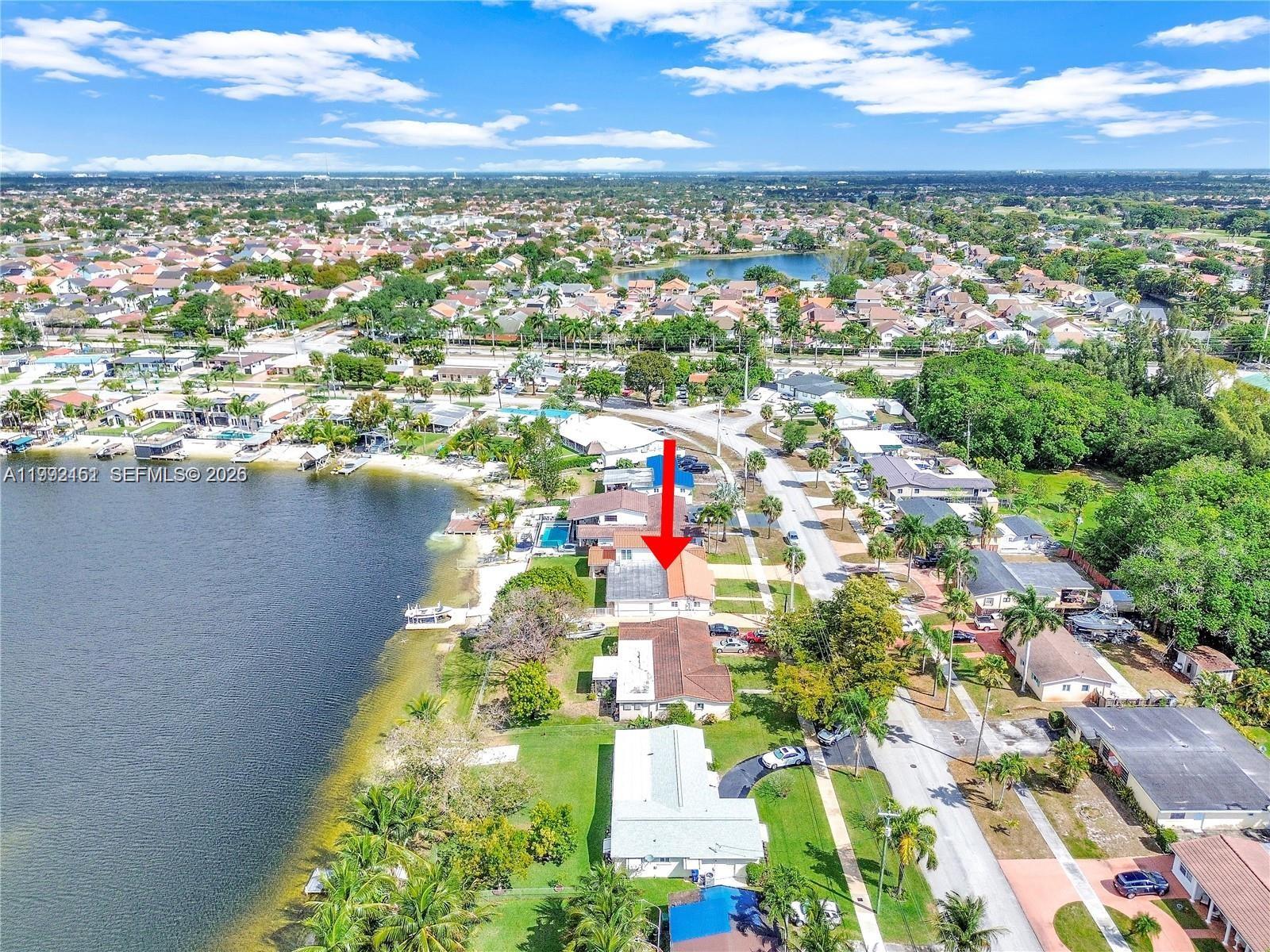 PALM SPRINGS NORTH SEC O - Residential