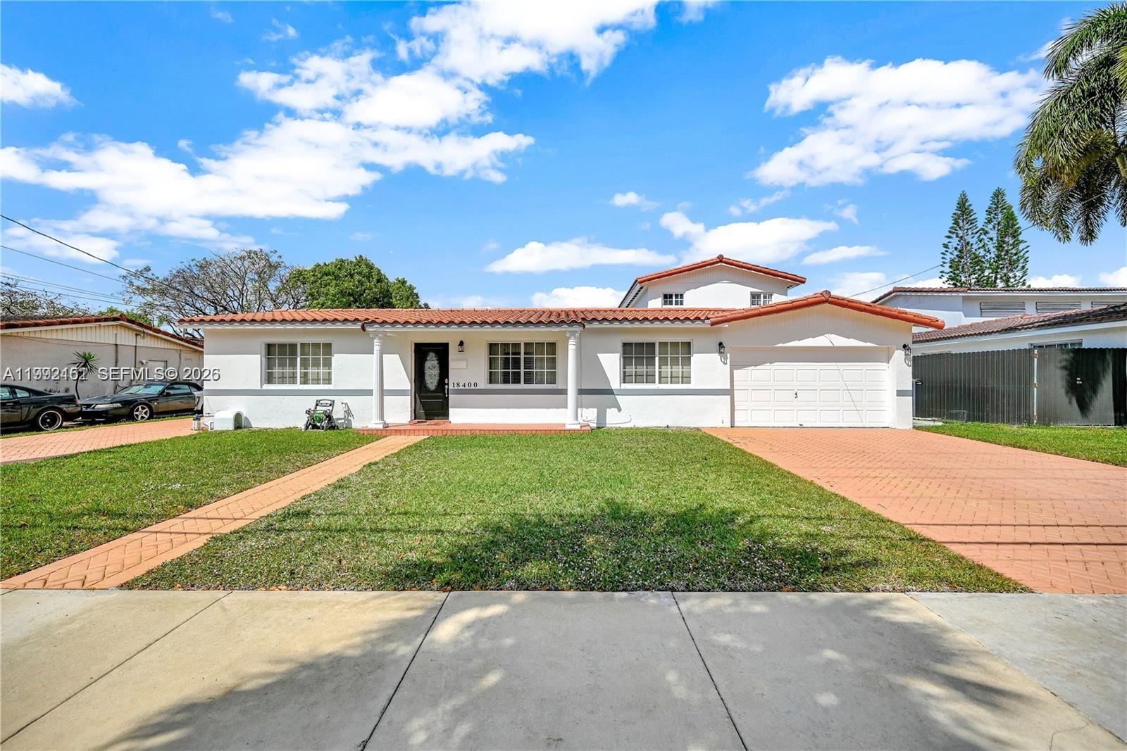 PALM SPRINGS NORTH SEC O - Residential