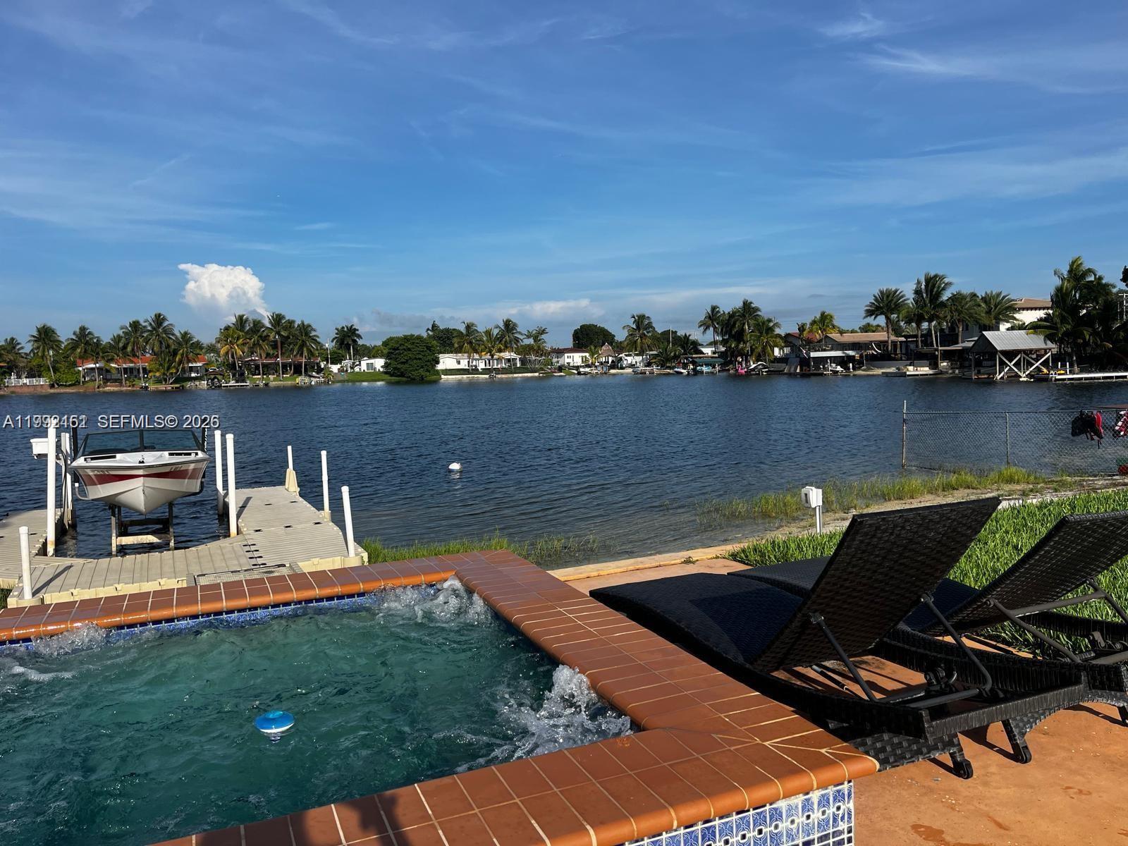 PALM SPRINGS NORTH SEC O - Residential