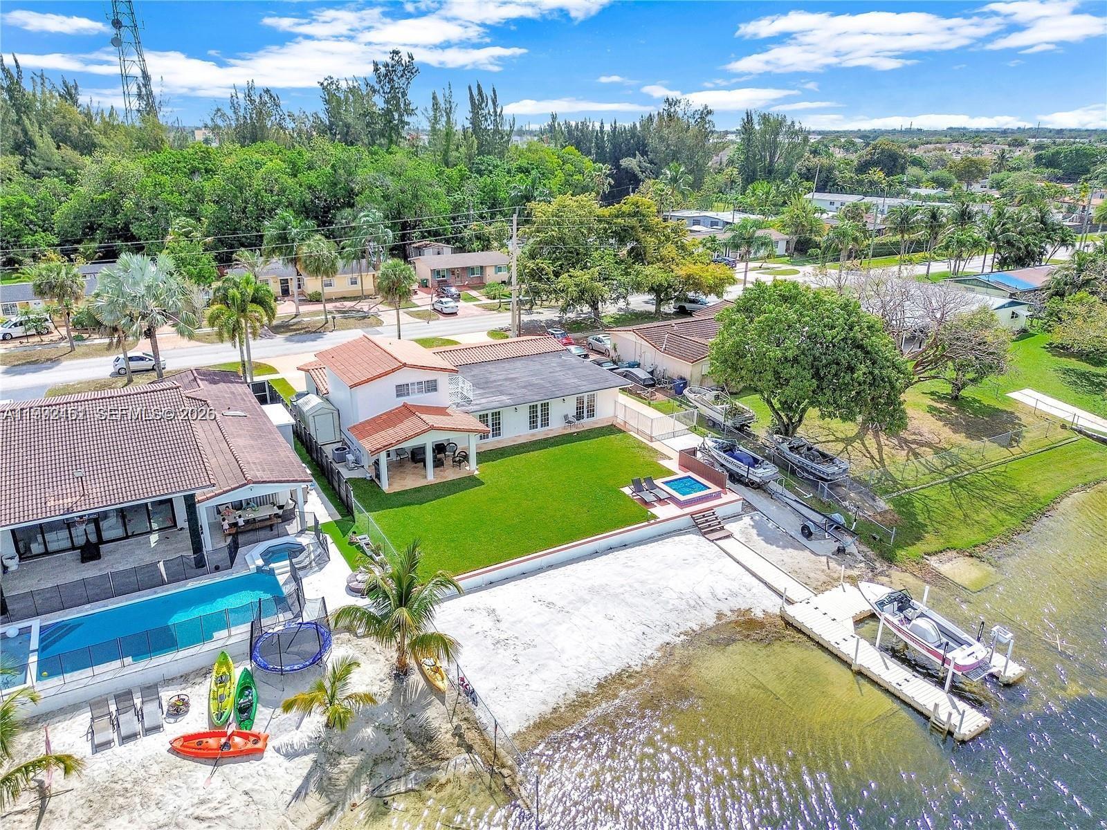 PALM SPRINGS NORTH SEC O - Residential