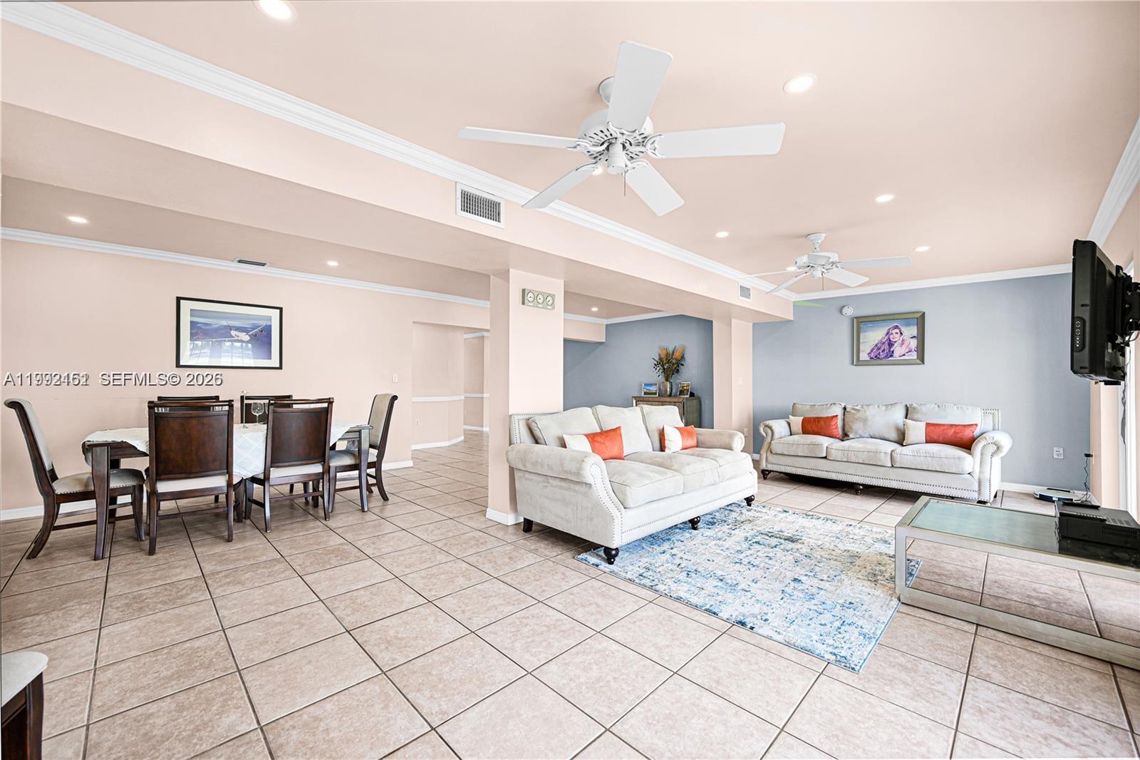 PALM SPRINGS NORTH SEC O - Residential