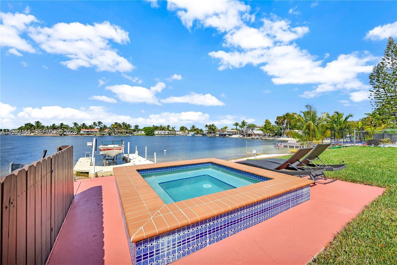 PALM SPRINGS NORTH SEC O - Residential