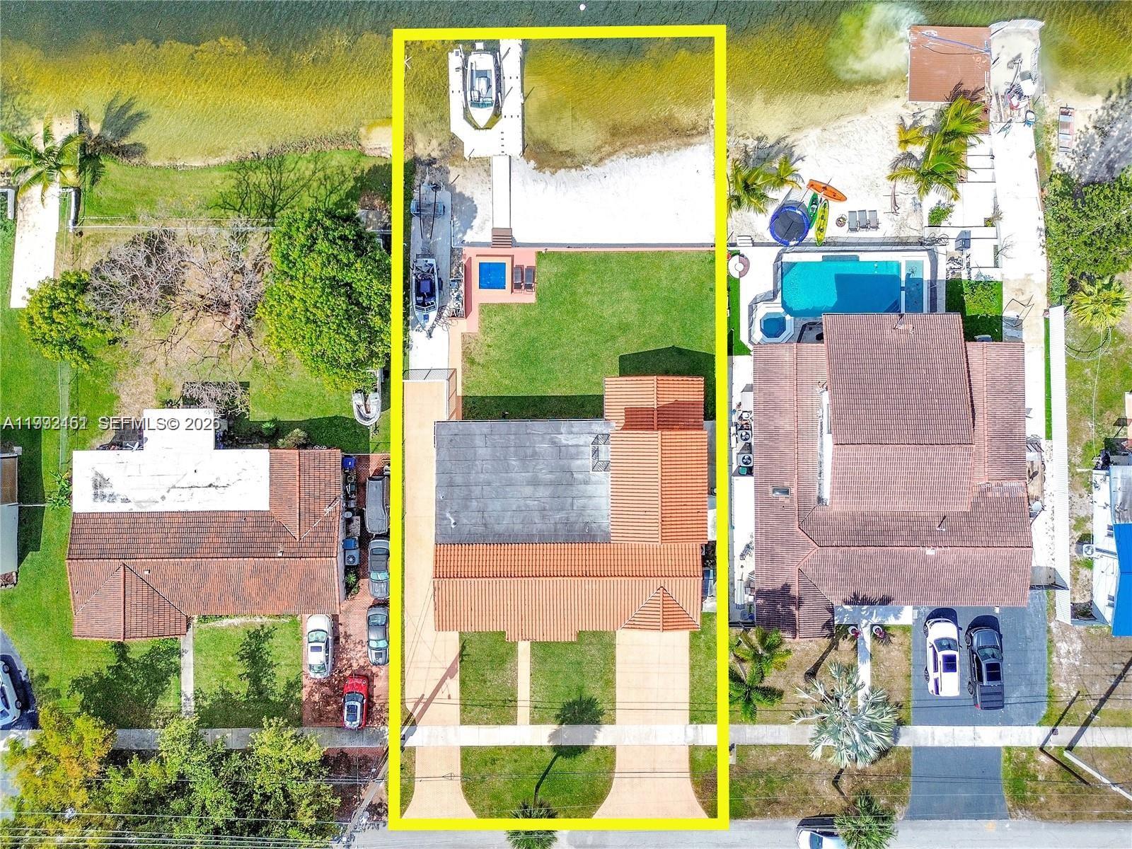 PALM SPRINGS NORTH SEC O - Residential