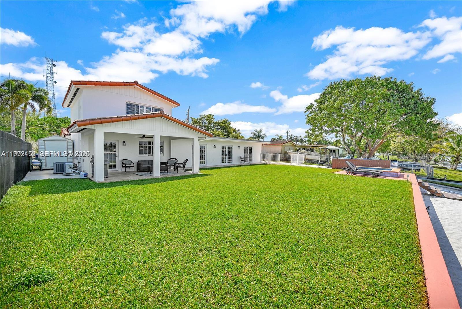 PALM SPRINGS NORTH SEC O - Residential