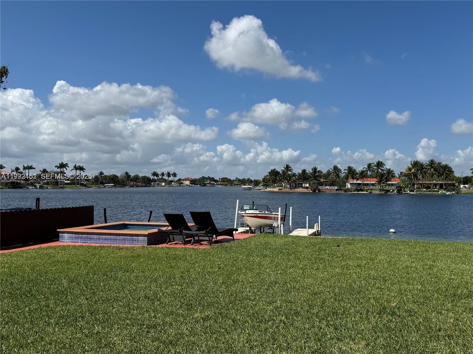 PALM SPRINGS NORTH SEC O - Residential