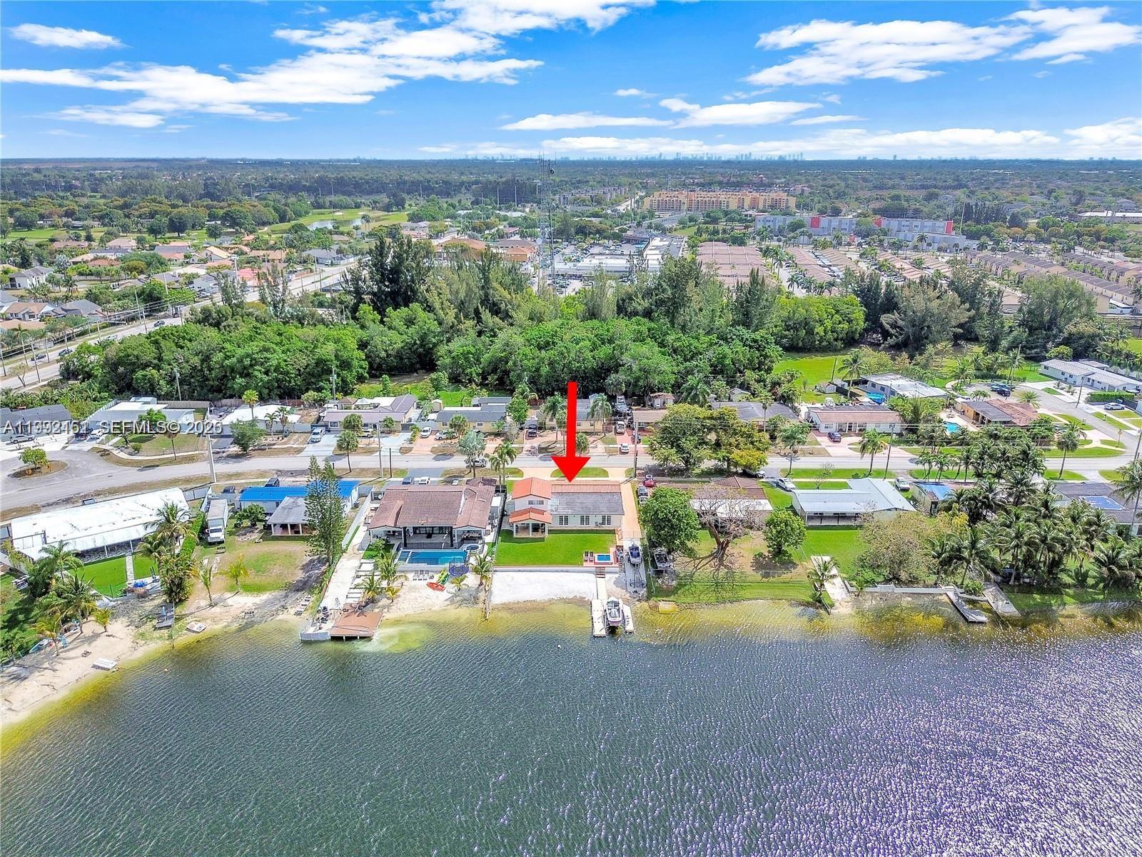 PALM SPRINGS NORTH SEC O - Residential