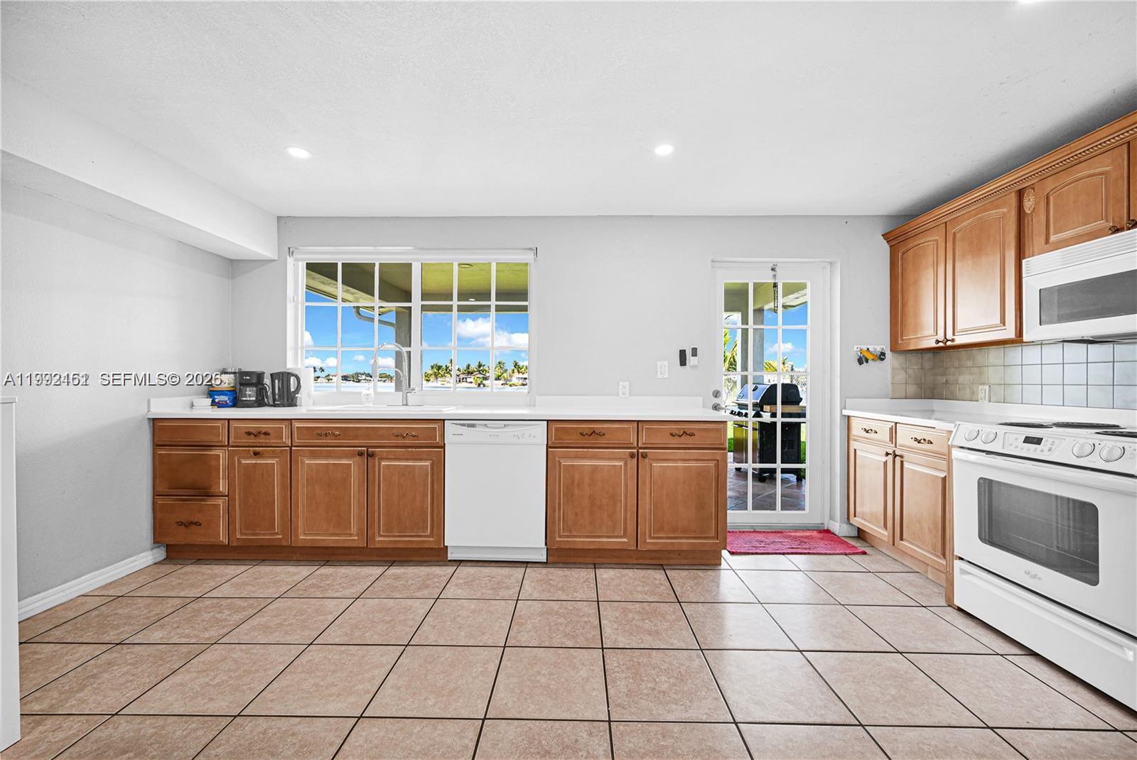 PALM SPRINGS NORTH SEC O - Residential