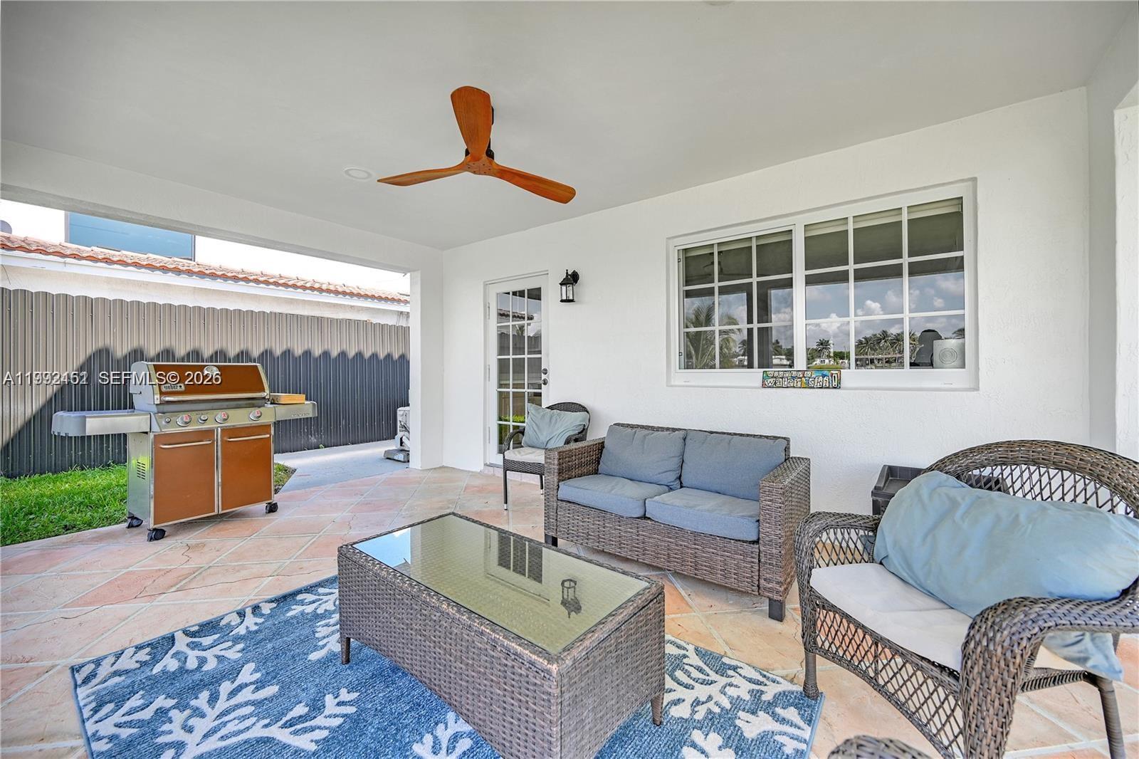 PALM SPRINGS NORTH SEC O - Residential