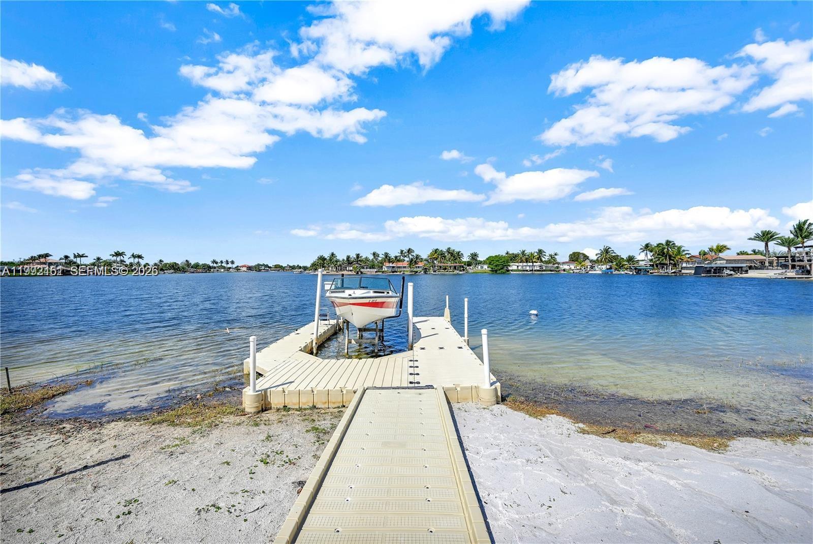 PALM SPRINGS NORTH SEC O - Residential