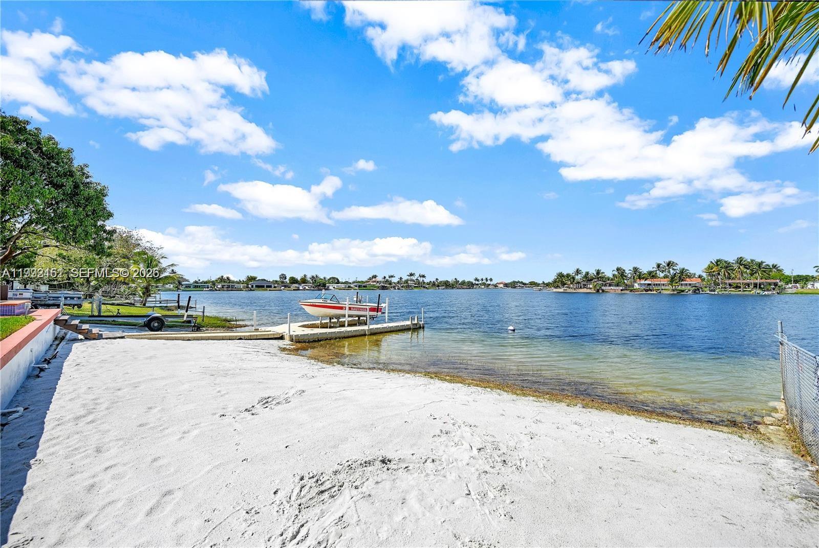 PALM SPRINGS NORTH SEC O - Residential