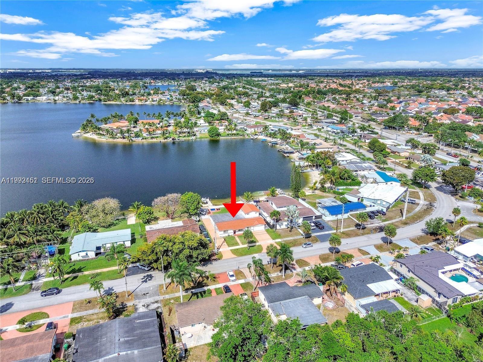 PALM SPRINGS NORTH SEC O - Residential