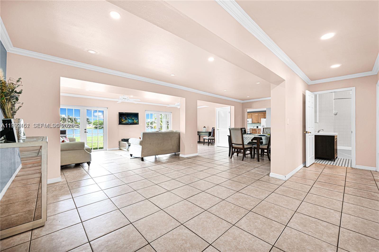 PALM SPRINGS NORTH SEC O - Residential