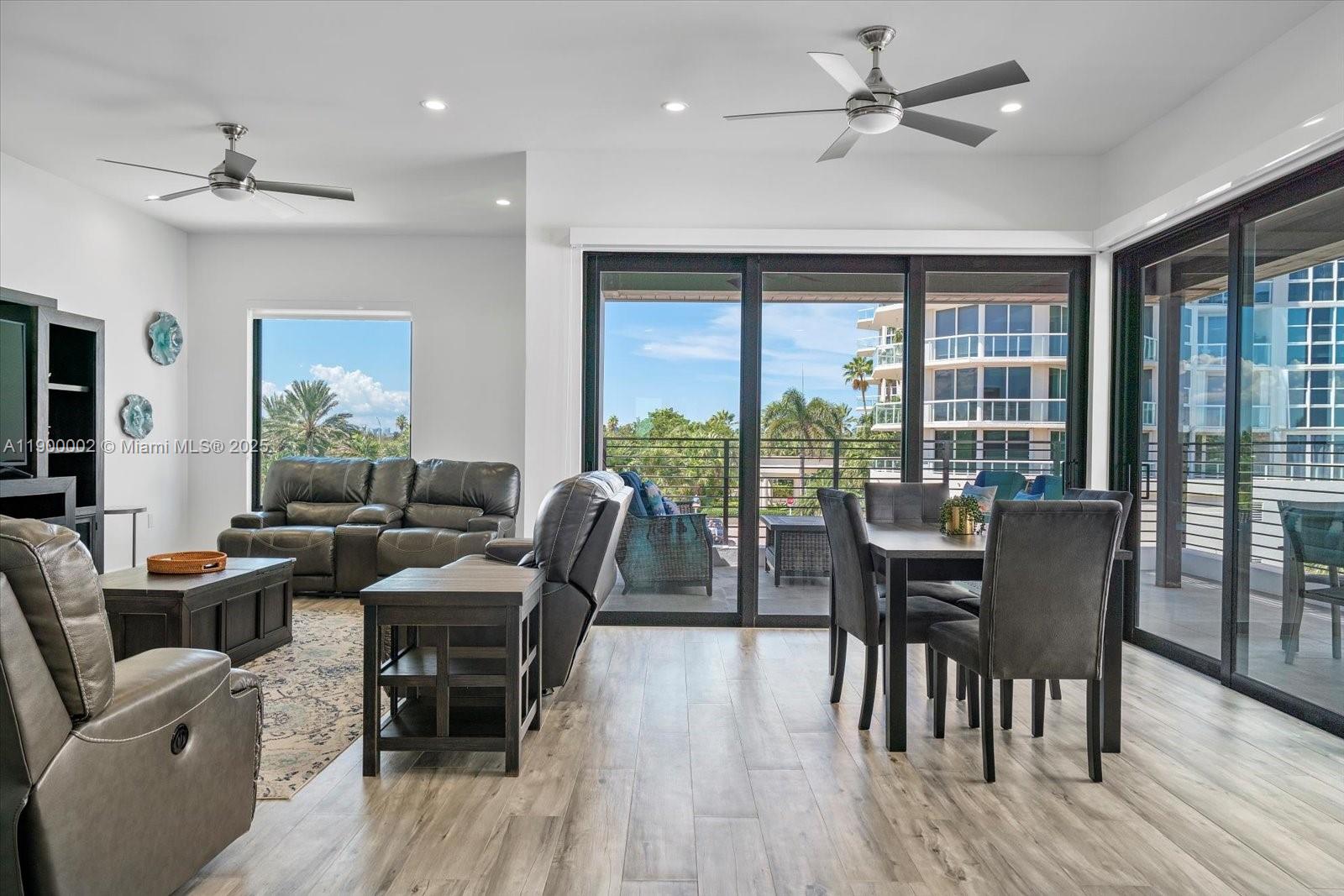 HOLLYWOOD CENTRAL BEACH - Residential Lease