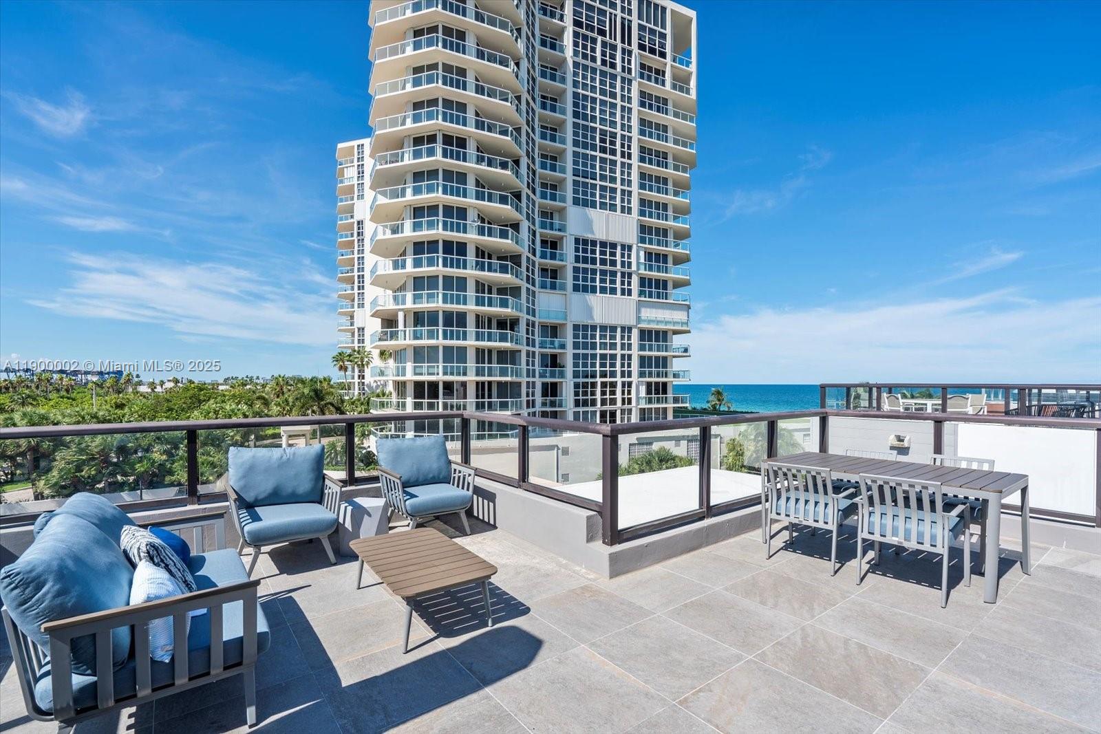 HOLLYWOOD CENTRAL BEACH - Residential Lease