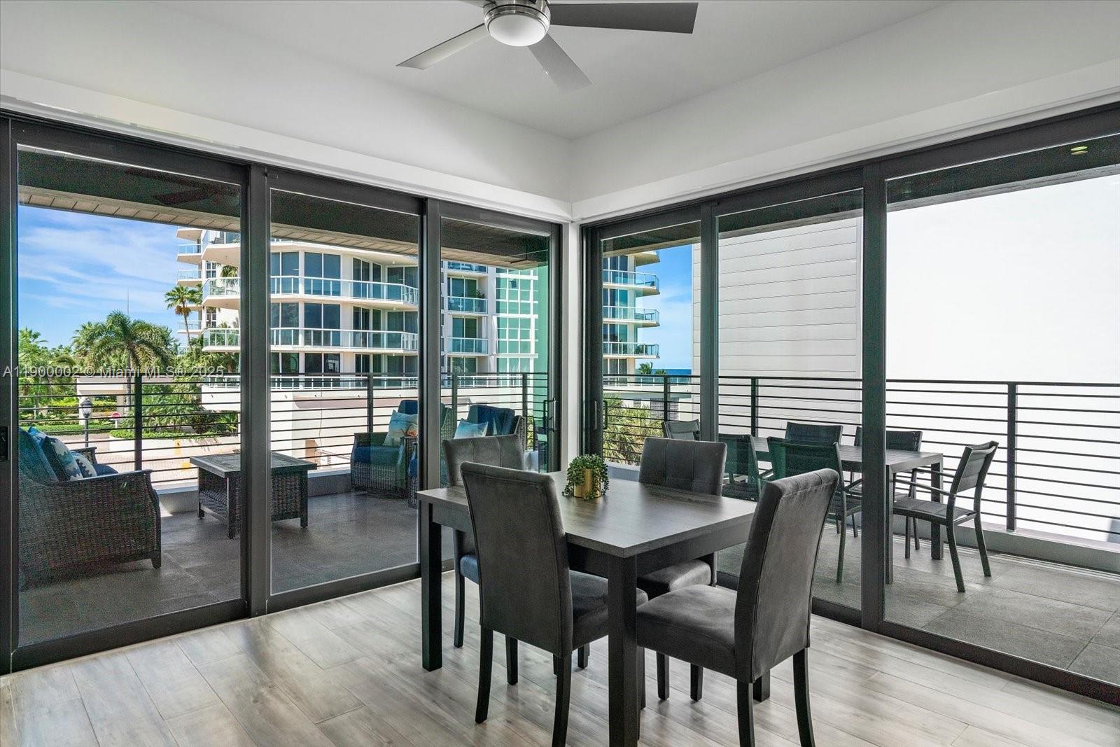 HOLLYWOOD CENTRAL BEACH - Residential Lease