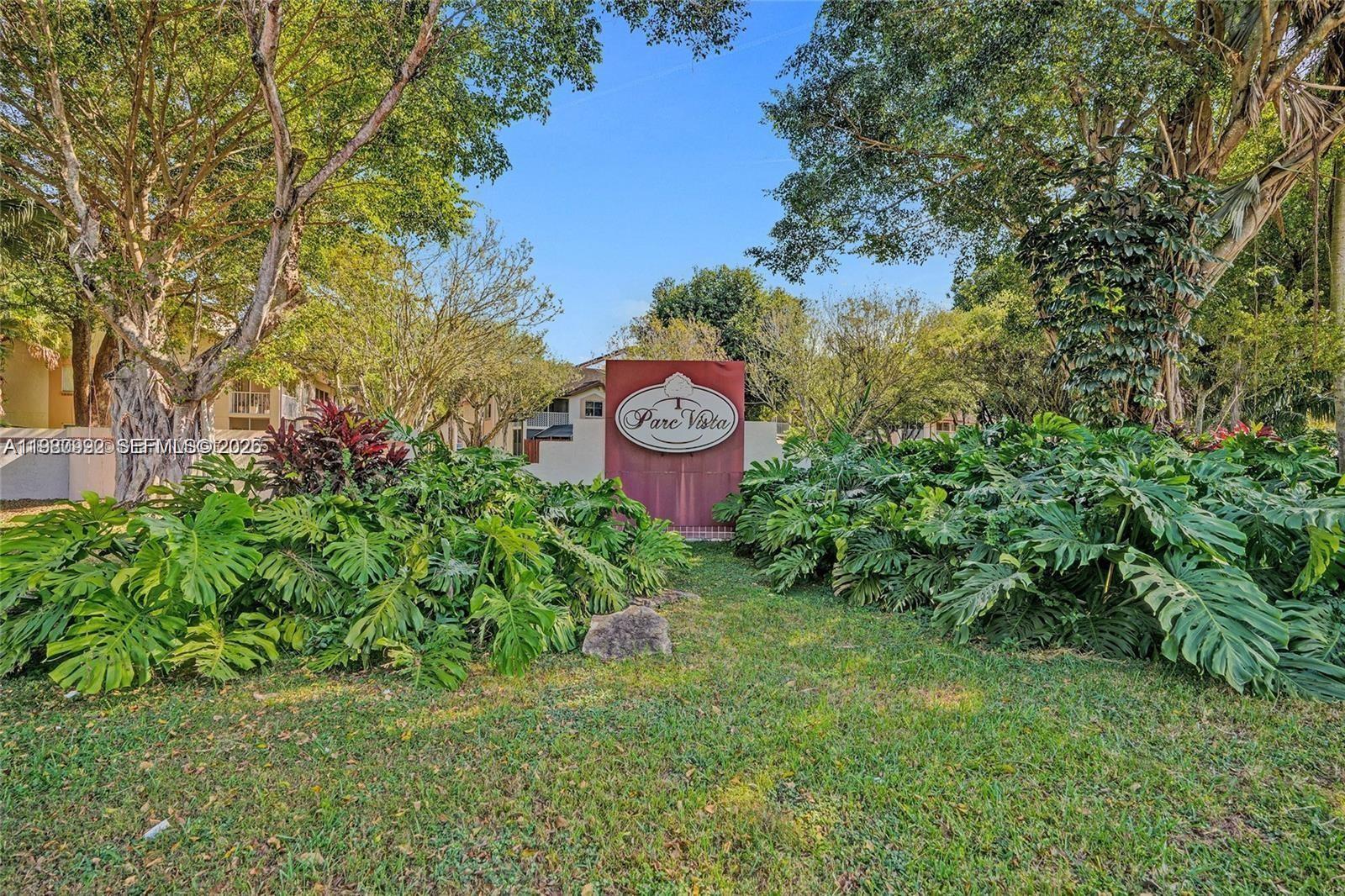 PARC VISTA CONDO - Residential Lease