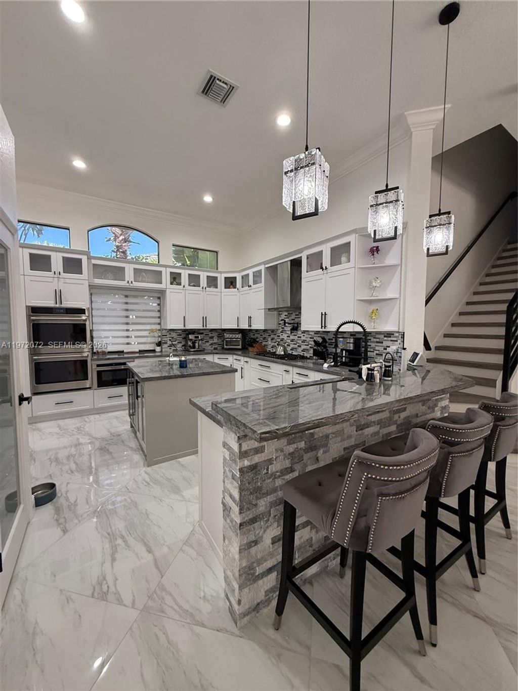 Photo of 18610 SW 39th Ct, Miramar, FL 33029 (MLS # A11972072)