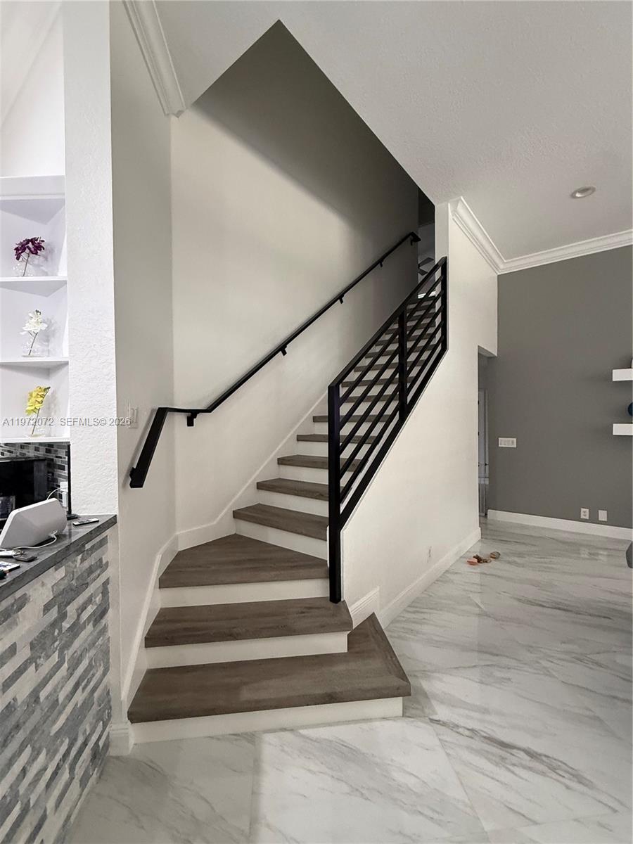 SUNSET LAKES PLAT ONE - Residential