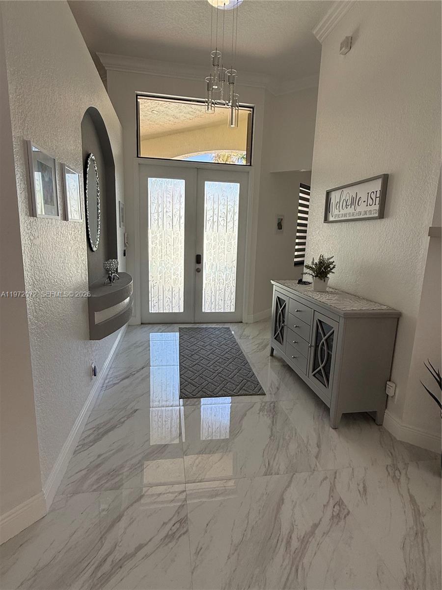 SUNSET LAKES PLAT ONE - Residential