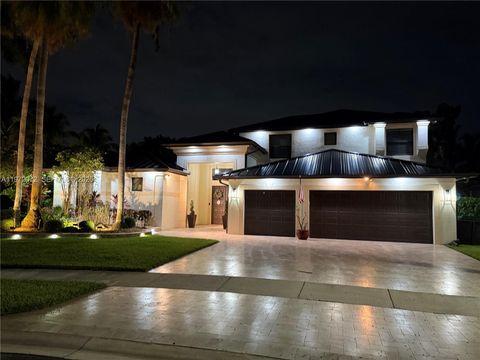 18610 SW 39th Ct Miramar FL 33029