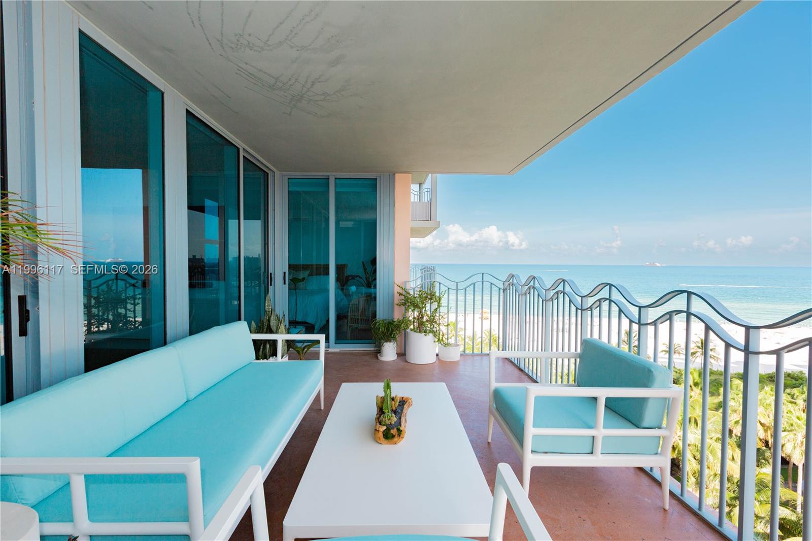 1500 OCEAN DRIVE CONDO - Residential