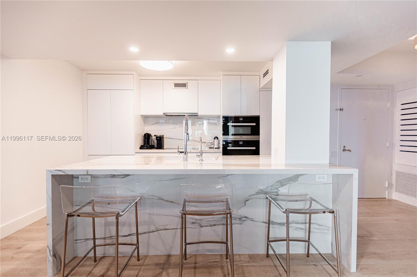 1500 OCEAN DRIVE CONDO - Residential