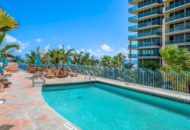 1500 OCEAN DRIVE CONDO - Residential
