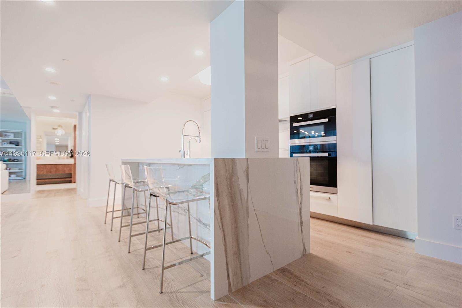 1500 OCEAN DRIVE CONDO - Residential