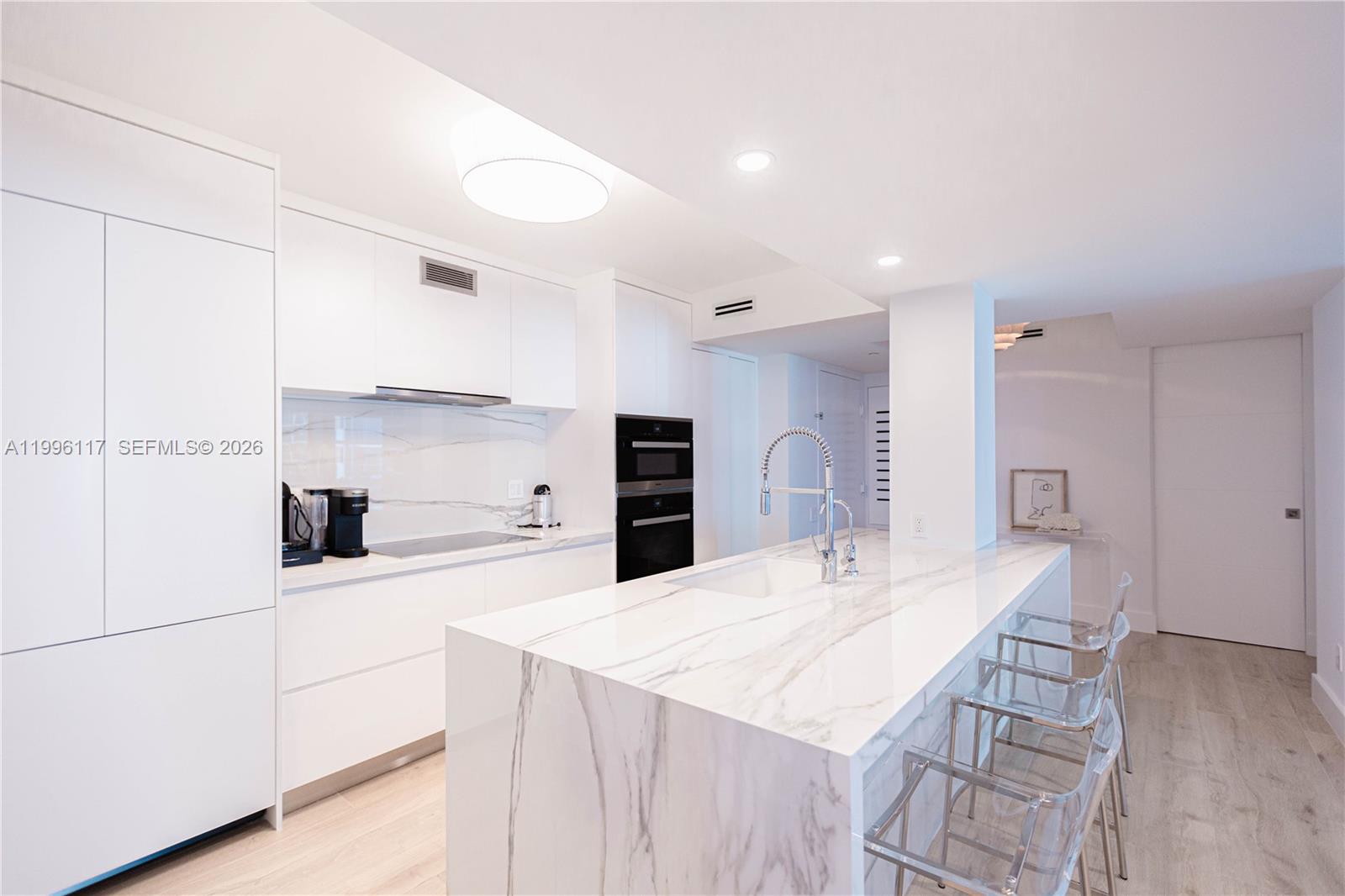 1500 OCEAN DRIVE CONDO - Residential