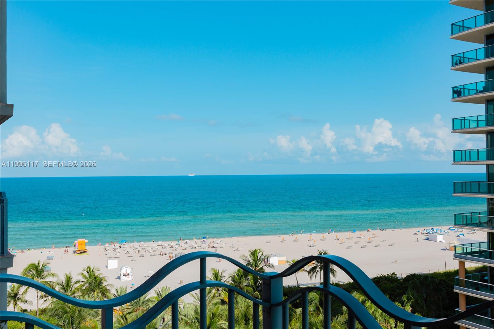 1500 OCEAN DRIVE CONDO - Residential