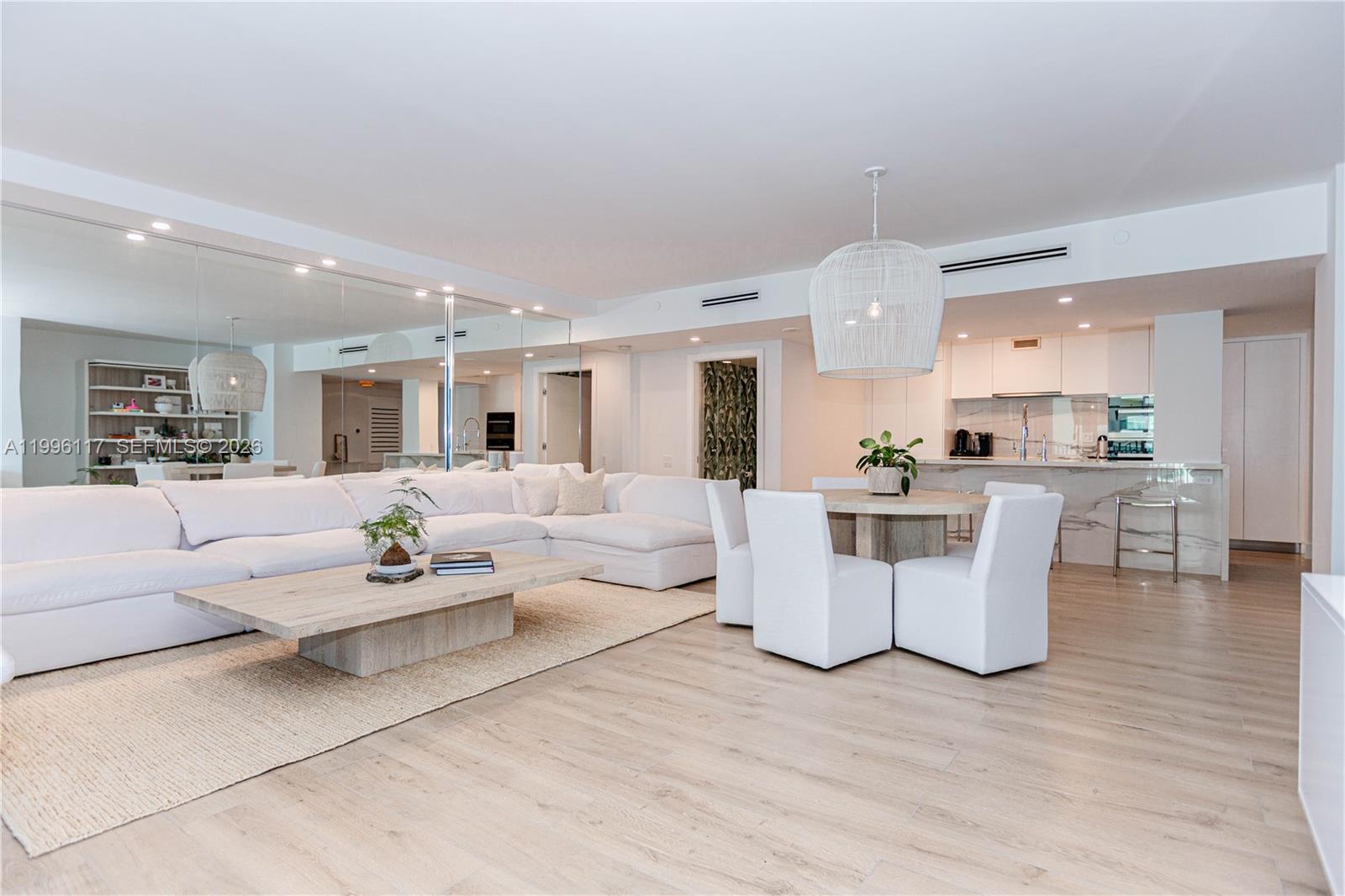 1500 OCEAN DRIVE CONDO - Residential