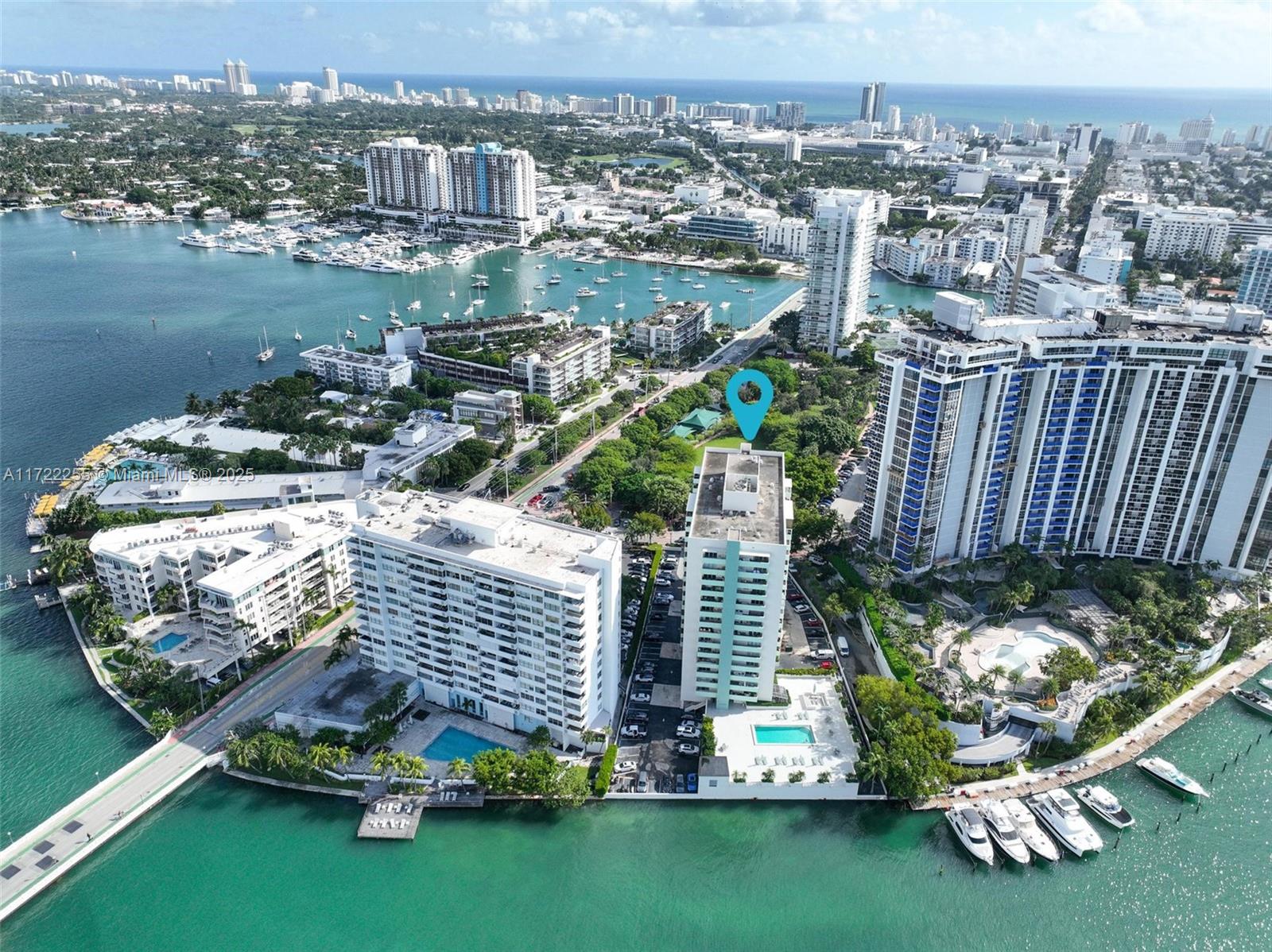 ISLAND TERRACE CONDO - Residential