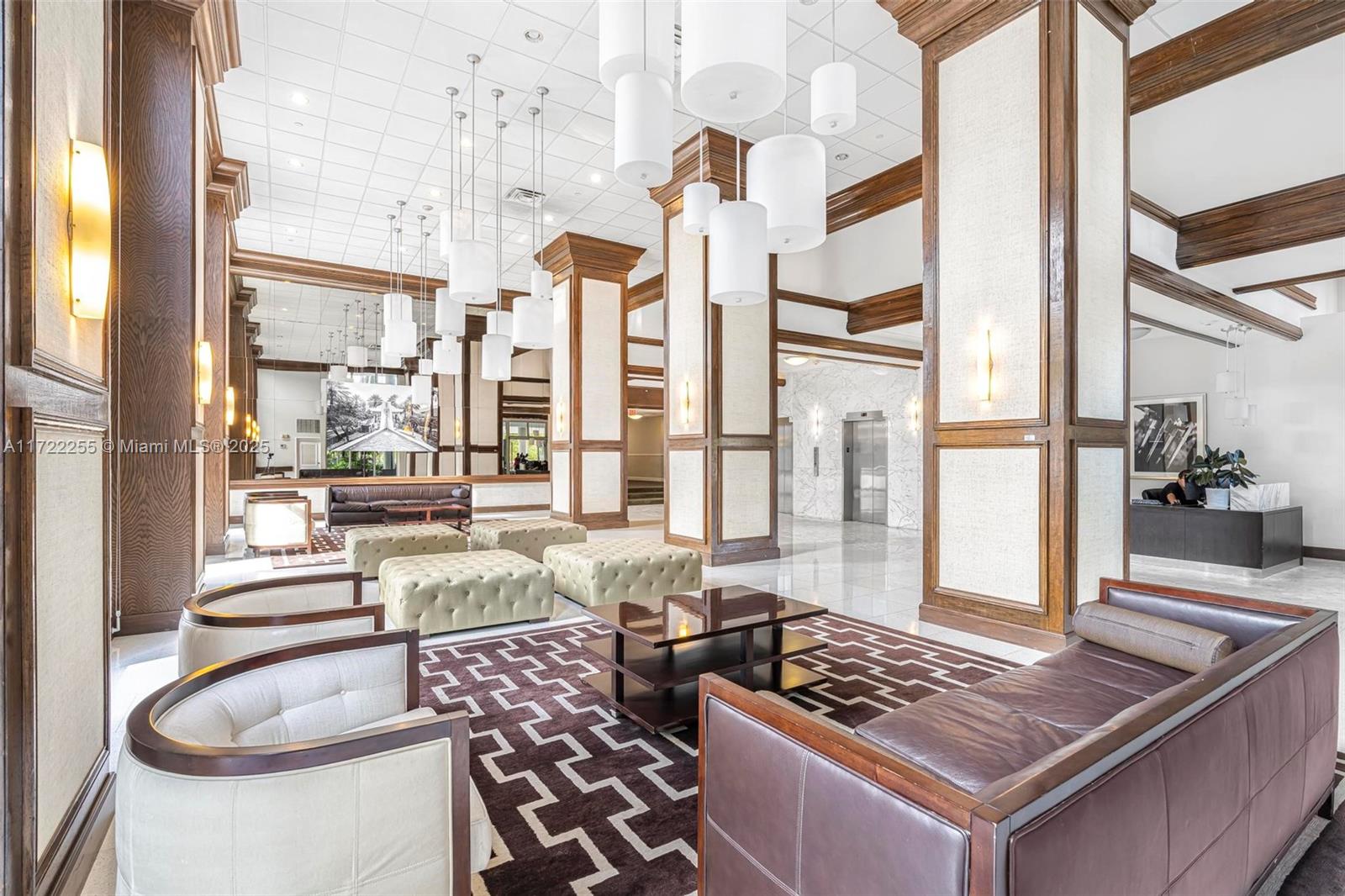 ISLAND TERRACE CONDO - Residential