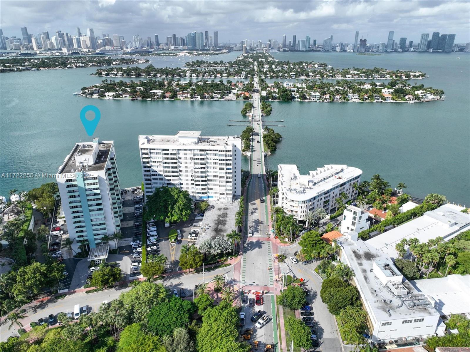 ISLAND TERRACE CONDO - Residential