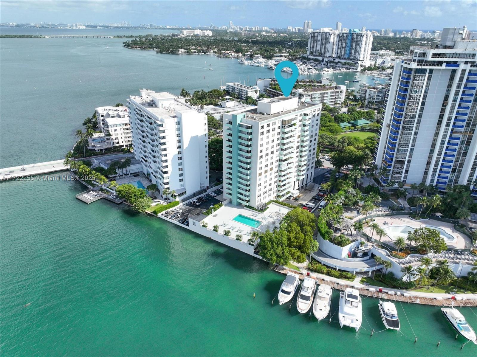 ISLAND TERRACE CONDO - Residential