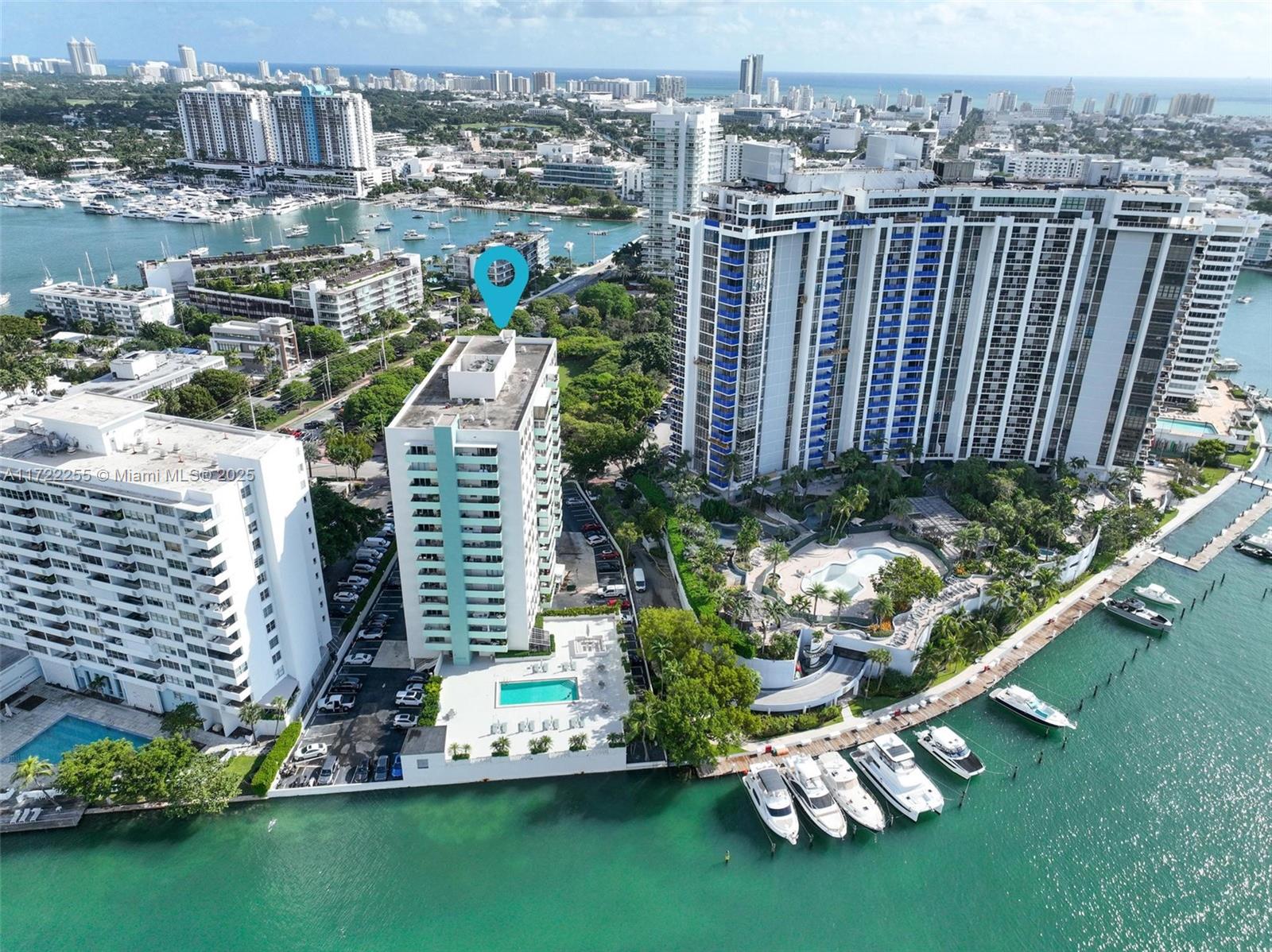 ISLAND TERRACE CONDO - Residential