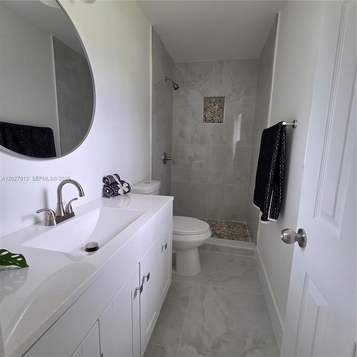 CAROL CITY 1 ST ADDN - Residential