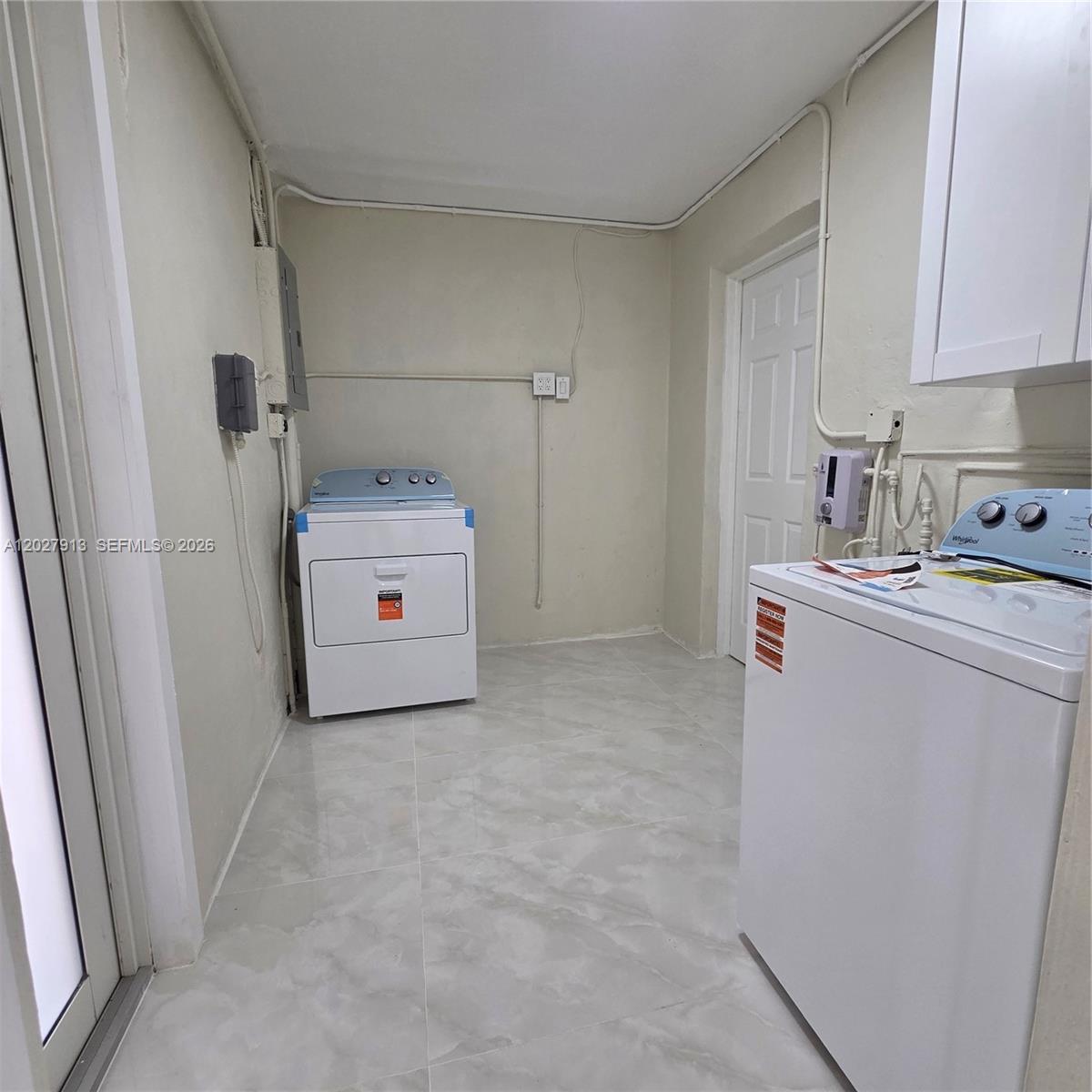 CAROL CITY 1 ST ADDN - Residential