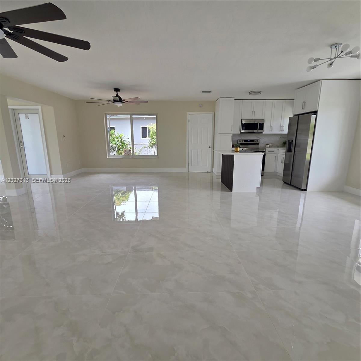 CAROL CITY 1 ST ADDN - Residential