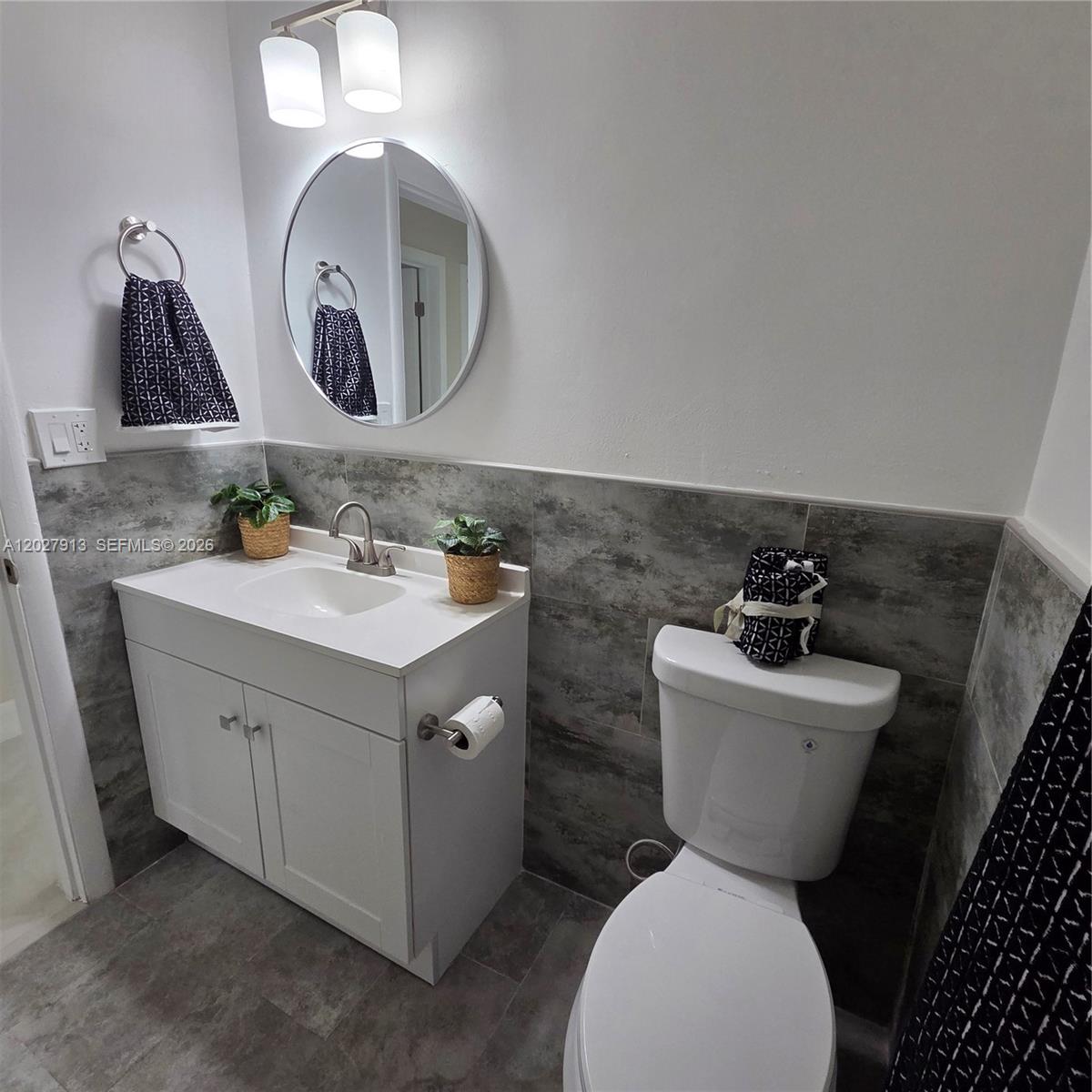 CAROL CITY 1 ST ADDN - Residential
