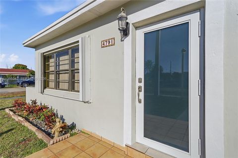 Photo of 4791 W 3rd Ave, Hialeah, FL 33012 (MLS # A11966942)