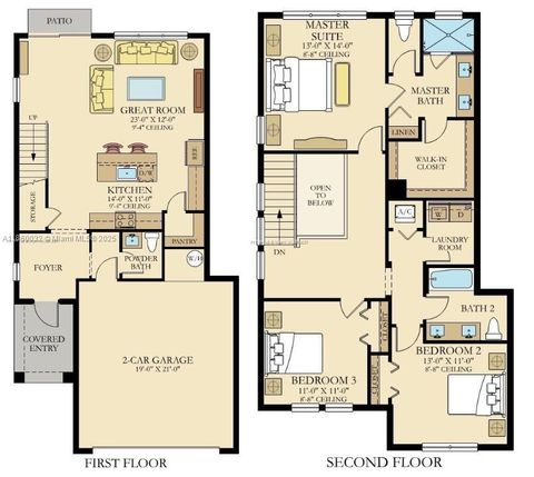 4317 Lago Dr Deerfield Beach FL 33064