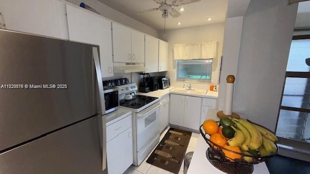 BEVERLY HILLS CONDO NUMBE - Residential