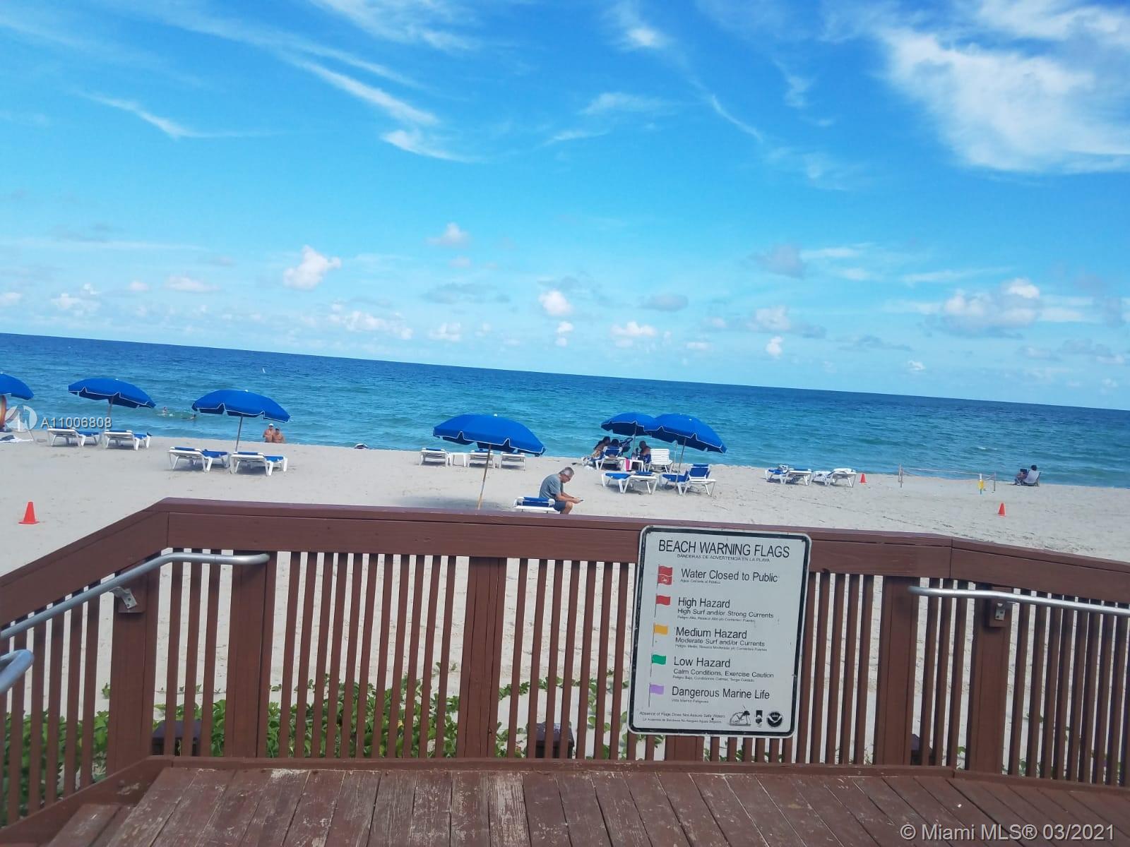 THE AVENTURA BEACH CLUB - Residential