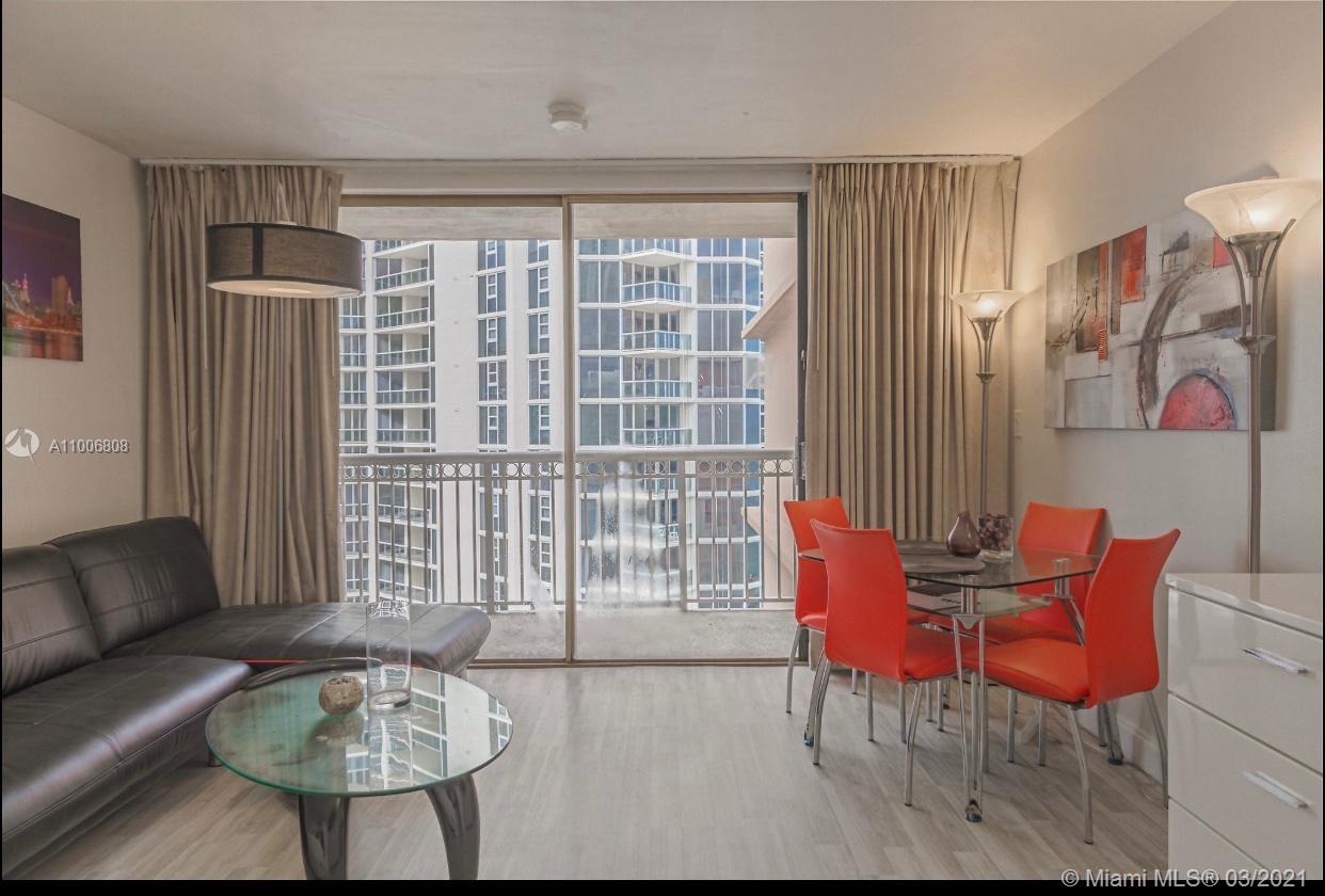 THE AVENTURA BEACH CLUB - Residential