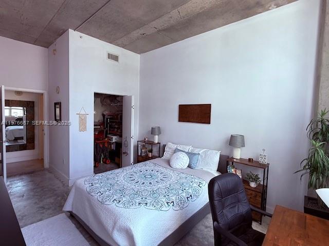 CITE CONDO - Residential Lease