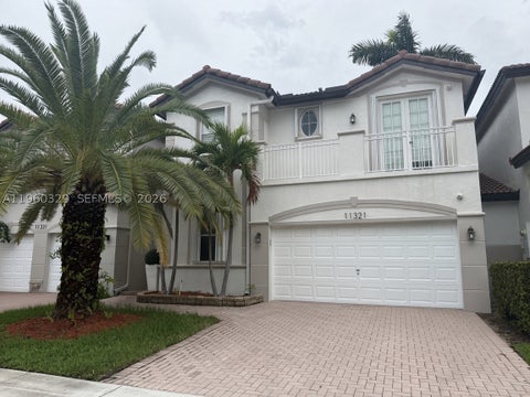 Photo of 11321 NW 84th St, Doral, FL 33178 (MLS # A11960329)